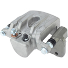 2014 Kia Sorento Brake Caliper 2