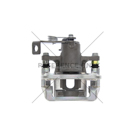2017 Hyundai Elantra Brake Caliper 6