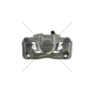 2017 Hyundai Santa Fe Brake Caliper 8