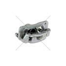 2017 Hyundai Santa Fe Brake Caliper 5