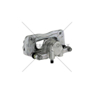 2017 Hyundai Santa Fe Brake Caliper 4