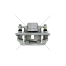 2017 Hyundai Santa Fe Brake Caliper 6