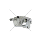 2017 Hyundai Santa Fe Brake Caliper 2