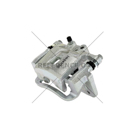 2017 Hyundai Santa Fe Brake Caliper 1