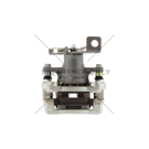 2017 Hyundai Elantra Brake Caliper 6