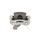 2017 Hyundai Elantra Brake Caliper 7