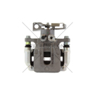 2017 Hyundai Elantra Brake Caliper 3