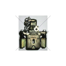 1995 Hyundai Elantra Brake Caliper 1