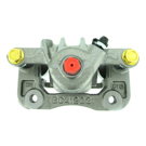 2003 Kia Optima Brake Caliper 8