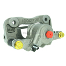 2003 Kia Optima Brake Caliper 5