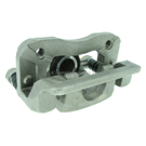 2003 Kia Optima Brake Caliper 4