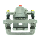2003 Kia Optima Brake Caliper 6