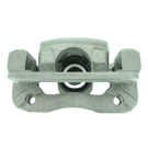 2003 Kia Optima Brake Caliper 7