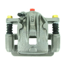2003 Kia Optima Brake Caliper 3