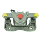 2003 Kia Optima Brake Caliper 8