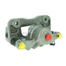 2003 Kia Optima Brake Caliper 5