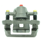 2003 Kia Optima Brake Caliper 6