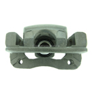 2003 Kia Optima Brake Caliper 7
