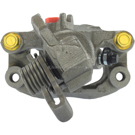 2000 Hyundai Elantra Brake Caliper 29