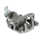 2000 Hyundai Elantra Brake Caliper 13