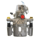 2000 Hyundai Elantra Brake Caliper 9