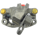 2000 Hyundai Elantra Brake Caliper 29