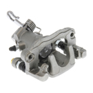 2000 Hyundai Elantra Brake Caliper 13