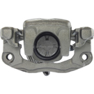 2000 Hyundai Elantra Brake Caliper 25