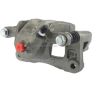 2006 Hyundai Santa Fe Brake Caliper 2
