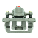 2002 Hyundai Santa Fe Brake Caliper 6