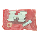 2002 Hyundai Santa Fe Brake Caliper 11