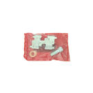 2002 Hyundai Santa Fe Brake Caliper 10