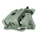 2002 Hyundai Santa Fe Brake Caliper 1