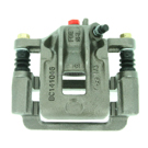 2002 Hyundai Santa Fe Brake Caliper 3
