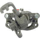 2004 Kia Spectra Brake Caliper 29