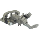 2004 Kia Spectra Brake Caliper 17