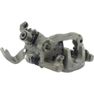 2004 Kia Spectra Brake Caliper 13