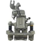 2004 Kia Spectra Brake Caliper 21