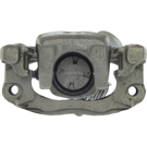 2004 Kia Spectra Brake Caliper 25