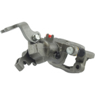 2004 Kia Spectra Brake Caliper 5