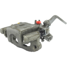 2004 Kia Spectra Brake Caliper 1