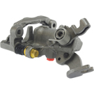2003 Hyundai Tiburon Brake Caliper 17