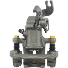 2003 Hyundai Tiburon Brake Caliper 21