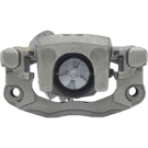 2003 Hyundai Tiburon Brake Caliper 25