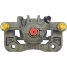 2007 Kia Optima Brake Caliper 8