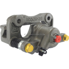 2007 Kia Optima Brake Caliper 5