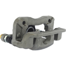 2007 Kia Optima Brake Caliper 4
