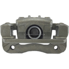 2007 Kia Optima Brake Caliper 7