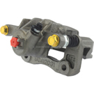 2007 Kia Optima Brake Caliper 2