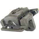 2007 Kia Optima Brake Caliper 1